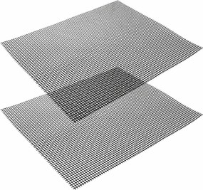 Orion Podložka grilovacia teflón 40 x 33 cm, 2 ks