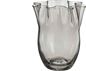 XXXLutz VÁZA, sklo, 23 cm - Vázy - 004536116801