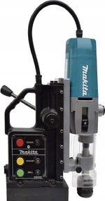 Magnetická Vŕtačka 2-RÝCHLOSTNÁ 1150 W M HB500