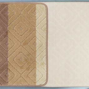 DY Kúpeľňová sada Montana 03N béžová