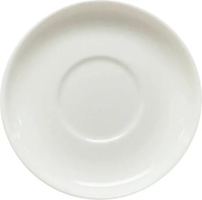 XXXLutz TANIERIK POD ŠÁLKU NA ESPRESS porcelán keramika 9,7 cm Novel - Jedálenské sety - 005077008601