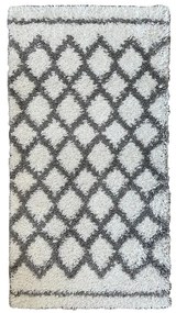 Koberec Shaggy Harmony 1,6/2,3 3480A HRG37