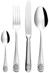 Príborový set 16 ks — Baguette Edelweiss - 123386