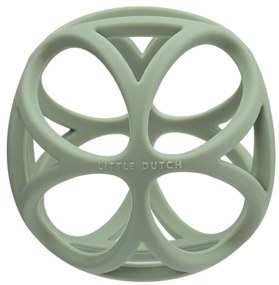 Senzorická loptička Green