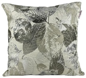 Obliečka Forest béžová 60x60 Merkury Home