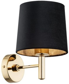 Argon 4729 - Nástenné svietidlo PONTE 1xE27/15W/230V