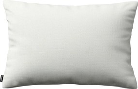 Karin - jednoduchá obliečka, 60x40cm farba produktu biela látka polopriehľadný, lesklá, zapletaná