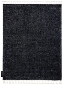 Dywany Łuszczów Kusový koberec Berber 9000 grey - 200x290 cm