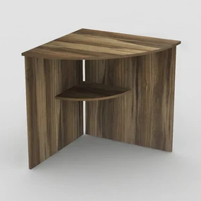 BTC OFFICE 66 ROH Varianta: WENGE