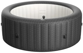 Mspa | Vírivý bazén MSPA Ottoman C-OM062 | 11400299