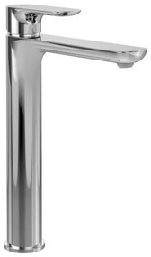 Villeroy & Boch TVW10410511061 - Umývadlová batéria + vypúšť O.NOVO 29,5 cm lesklý chróm