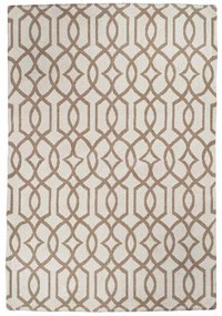 Koberec Casa Cotton 21563 Creme / Taupe