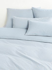 Krepová posteľná plachta Davey