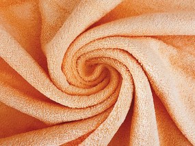 NY Plachta Froté 70x160 Farba: Belasá