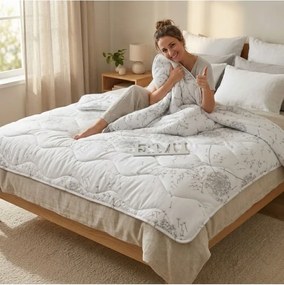 Paplón letný Lusi 140x200 900g EMI