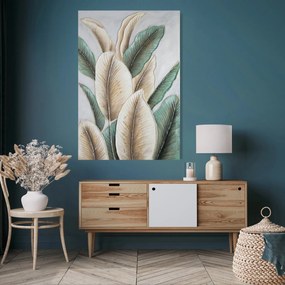 RUČNE MAĽOVANÝ OBRAZ 629A 60X90 CM