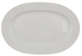 Súprava riadu 53 ks, biela/porcelán