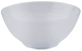 Miska 25 cm - Basic Chic Glas - 321208