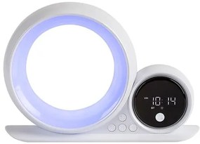 Rabalux WAKEWAY LED stolná lampa 76109