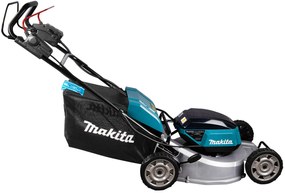 Makita DLM533PT4 Aku kosačka 530mm Li-ion LXT (4x5,0Ah/18V)