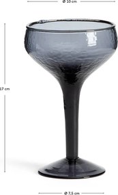 Pohár na víno Sileia – Kave Home