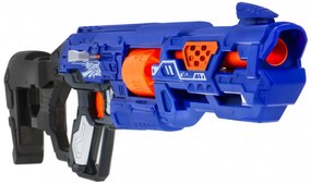 RAMIZ Zbraň - Blaze Storm Rifle - modrá