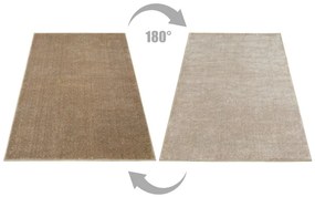 Metrážny koberec GLAMOUR-SUB 112 béžový