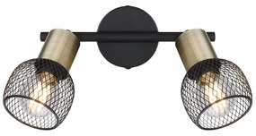 GLOBO FIASTRA 54028-2 Nástenné svietidlo