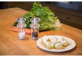 Cole&Mason - Mlynček na soľ PRECISION MILLS 14 cm