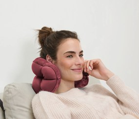 Multifunkčný relaxačný vankúš