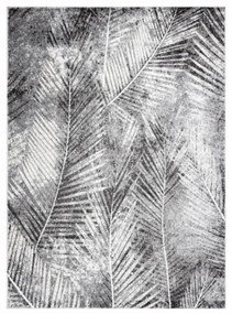 Kusový koberec Emola šedý 160x220cm