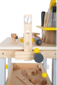 Detský ponk kompaktný ''Miniwob''