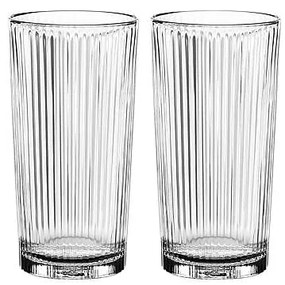 Nachtmann Aperitivo longdrink 395 ml 2 ks