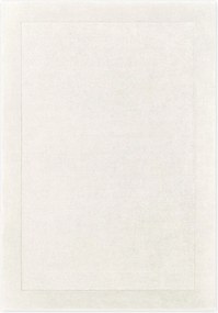 Krémový ručne tkaný koberec s prímesou vlny 160x230 cm Kari – Villeroy&amp;Boch