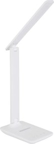 XXXLutz STOLNÁ LED LAMPA, dotykový stmievač, 28,5/11,5/56,5 cm Globo - Online Only bytové doplnky - 004558398502