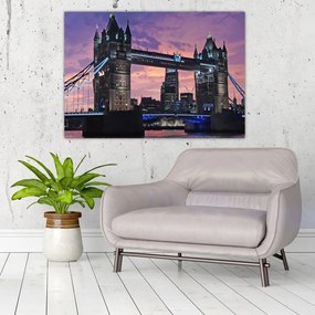 Obraz s Tower Bridge