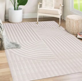 Koberec ELLEN NG91A krémový