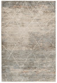 Kusový koberec My Everest 420 Multi, 60x110, viacfarebná, obývacia izba, Obsession