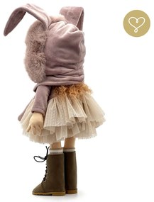 Bábika Naomi 40 cm - Varianta 2