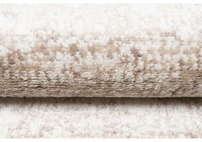 Kusový koberec Akora béžový 120x170cm