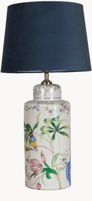 Stmievateľná stolová lampa Li