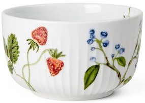 Biela porcelánová miska Hammershøi Summer – Kähler Design