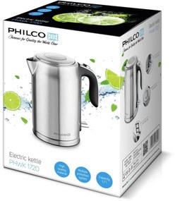 Philco PHWK 1720 rýchlovarná kanvica