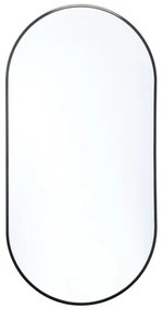 Zrkadlo Naturel B-Way 60x120 cm zrkadlo ZBWOV12060C, 1 ks