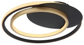 Globo 48438-36 - LED Stmievateľné stropné svietidlo RODAN LED/36W/230V + DO