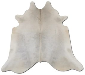 Hovädzia koža Luxury Cowhide BRAZÍLIA GREY 250x225 cm