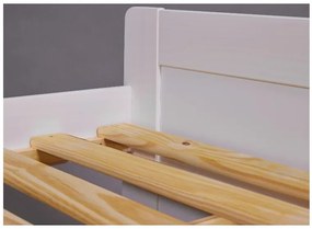 Inter Link Detská výsuvná posteľ Desert Rain, 90 x 200 cm  (100394226)