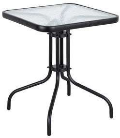 Záhradný stôl 60 cm, ModernHome