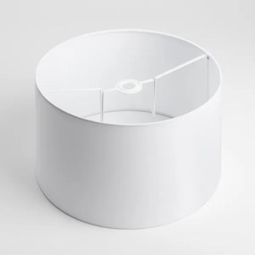 Univerzálne tienidlo KERIA priem. 45 cm biele