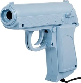 Retro herná televízna konzola s dvoma ovládačmi - SQY-666